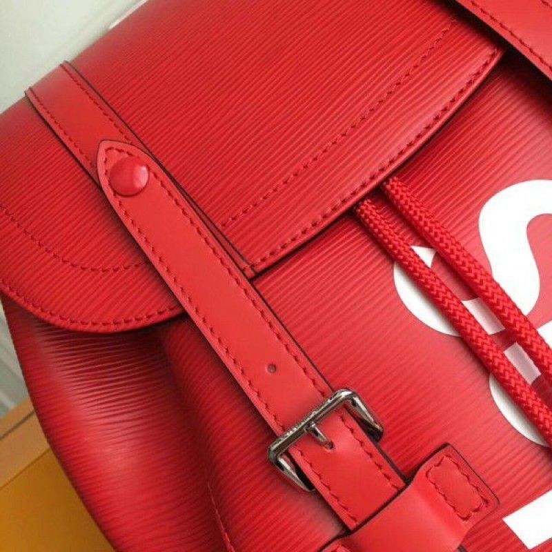 x S*p*e christopher backpack m53414