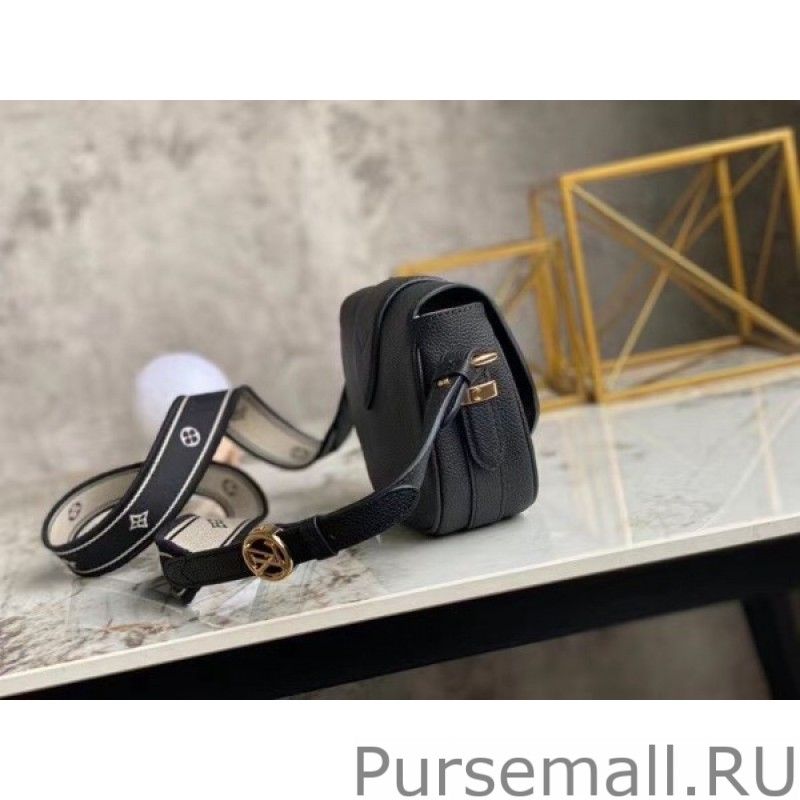 LV Pont 9 Soft PM Bag M58727