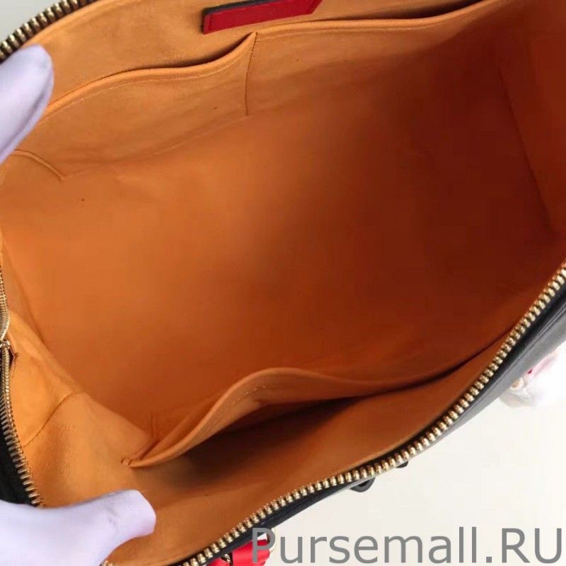 Tuileries Bag Monogram Canvas M41454