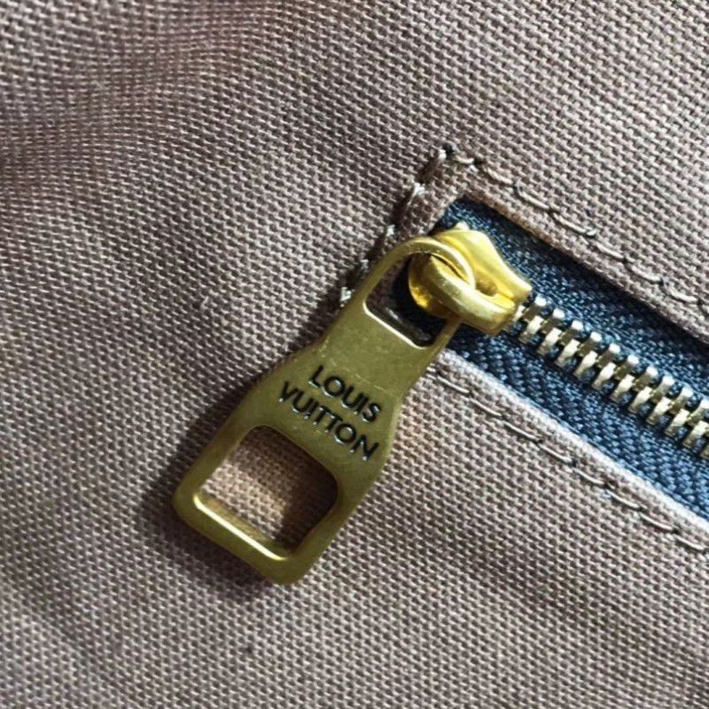 Cabas Voyage Monogram Canvas M44878