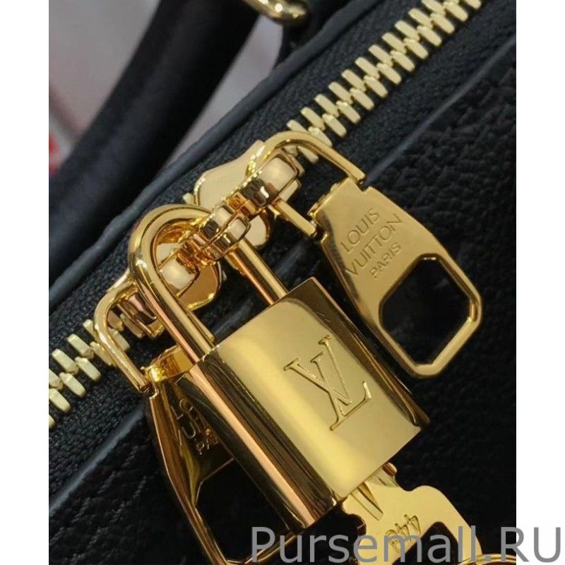 Neo Alma PM Monogram Empreinte M44832