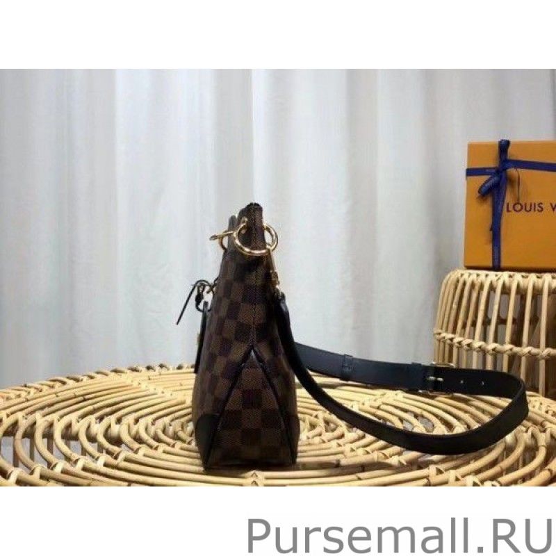 Odeon PM Bag Damier Ebene N50064