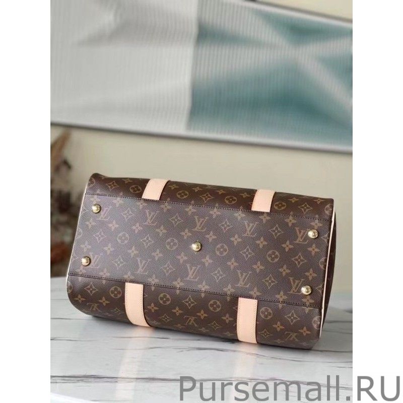 Carryall Bag Monogram Canvas M40074