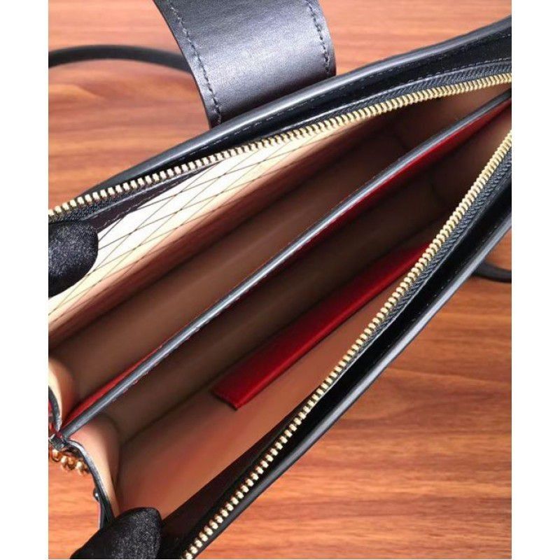 Trunk Clutch M51697 Red