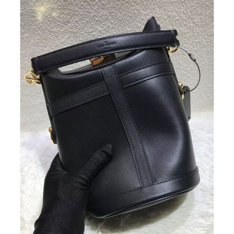 Duffle bag M53044 Black