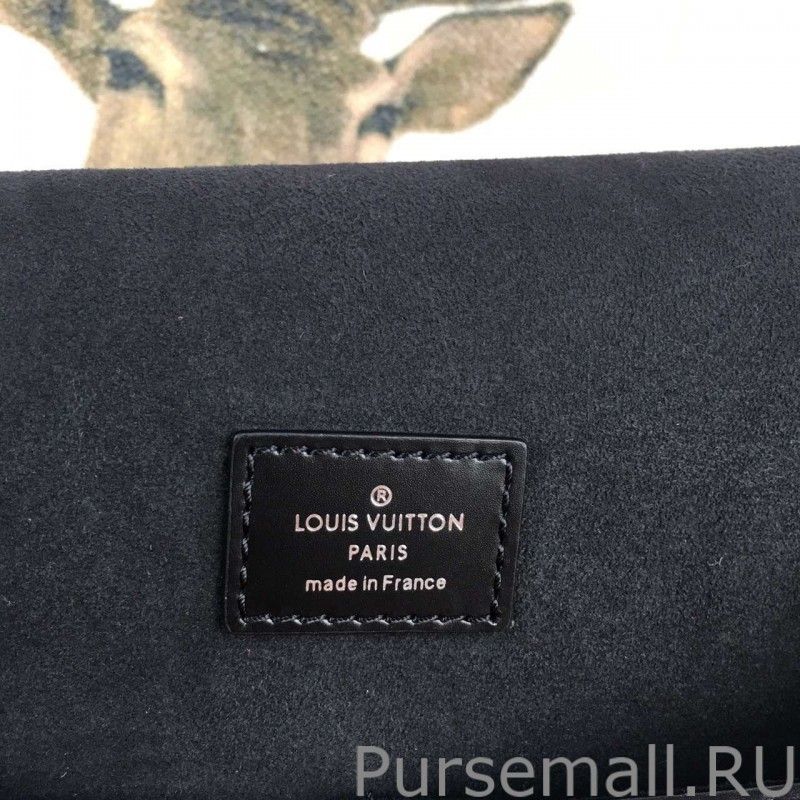 Luna Bag Epi Leather M42674