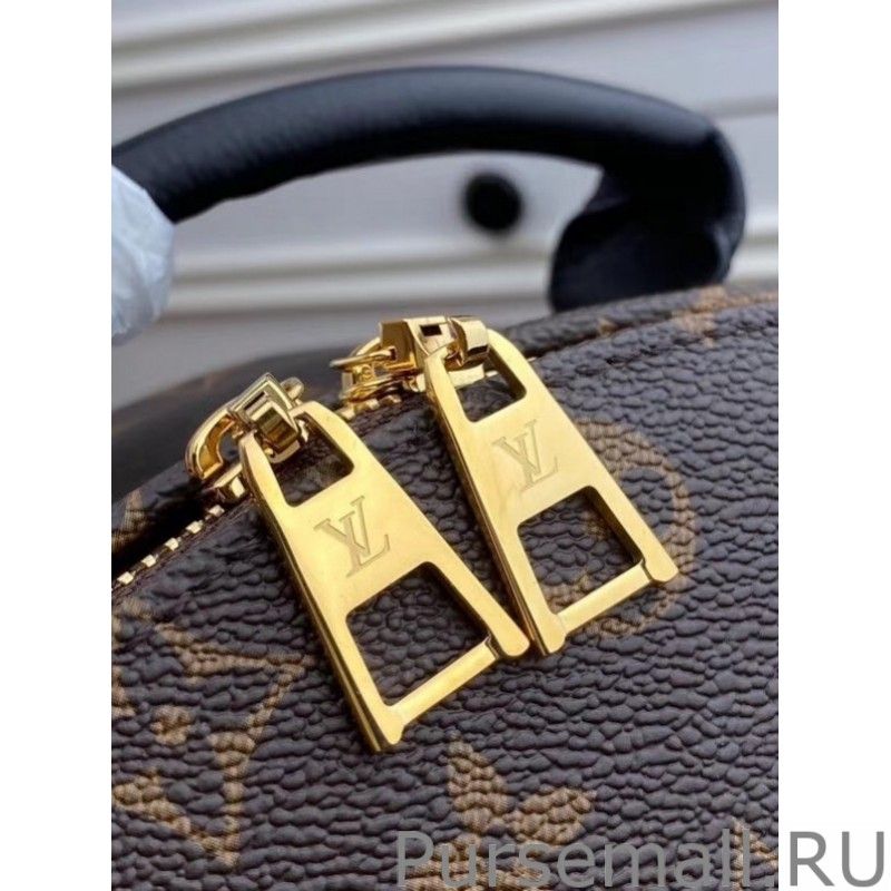 Palm Springs MM Backpack Monogram Canvas M44874