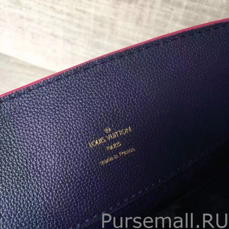 Melie Bag Monogram Empreinte M44012