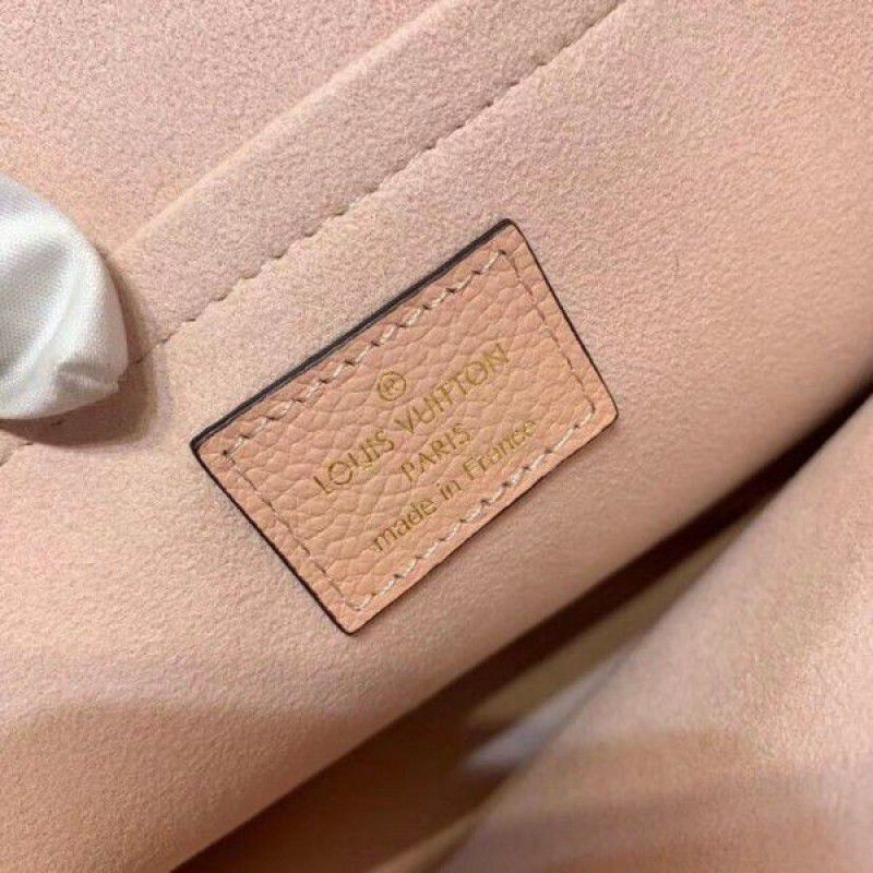 Daily Pouch Damier Azur N60260