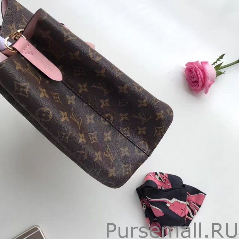 Neonoe Bag Monogram Canvas M44022