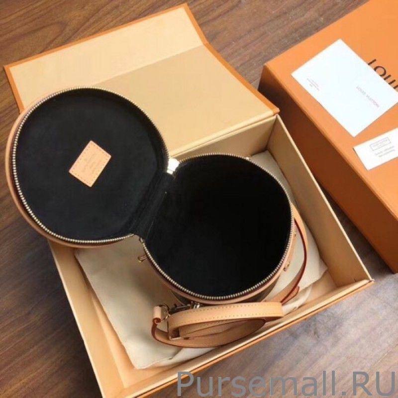 Cannes Bag Monogram Giant Canvas M44603