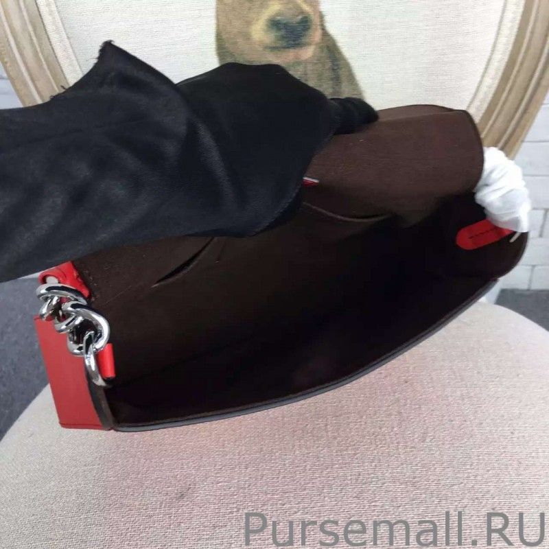 Luna Bag Epi Leather M42675