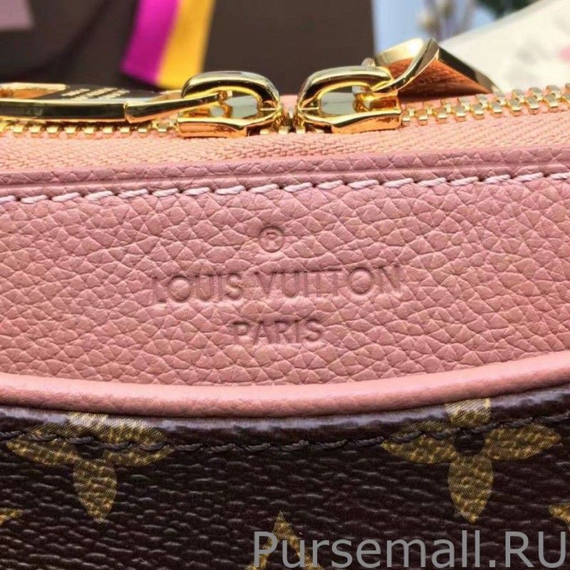 Pallas Monogram Canvas M41598