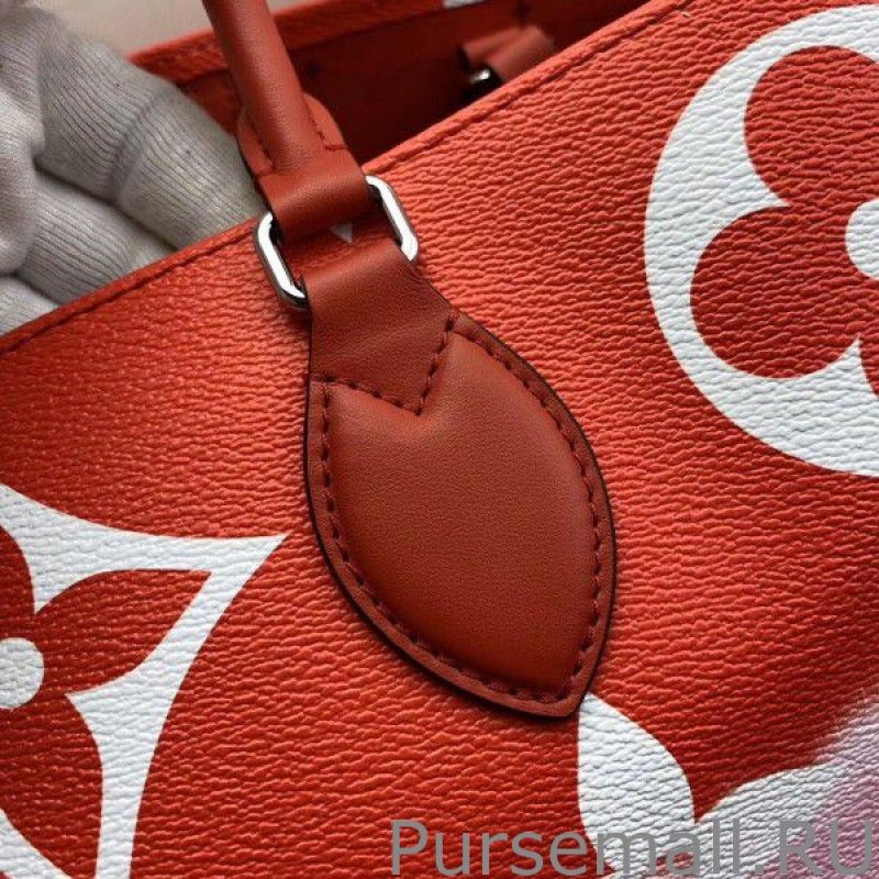 LV Escale Onthego GM Bag M45120