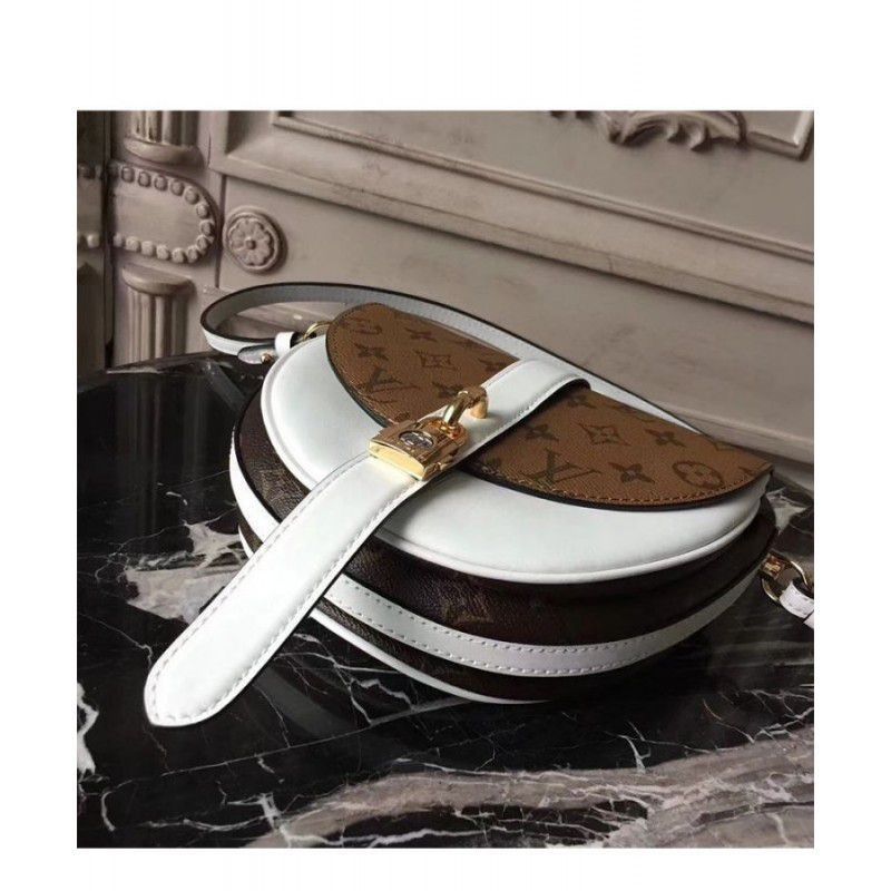 Chantilly Lock M43645