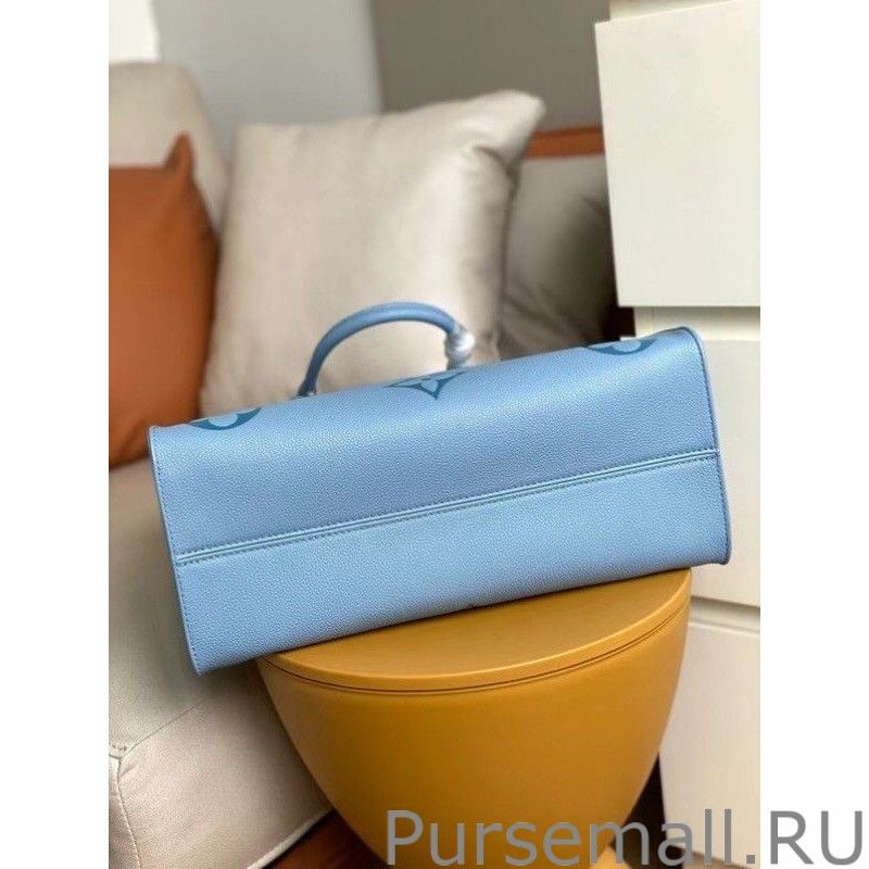 OnTheGo MM Bag By The Pool M45718