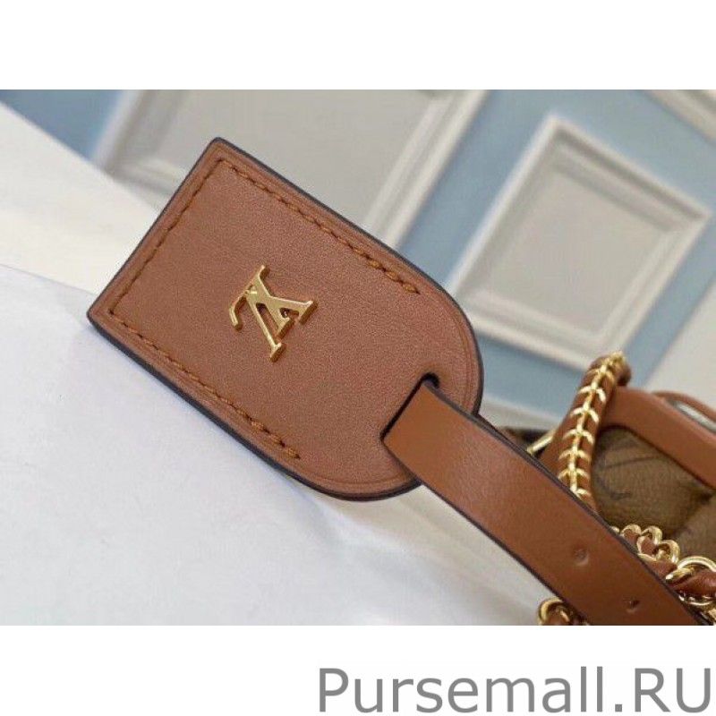 Boursicot EW Bag Monogram Canvas M45229