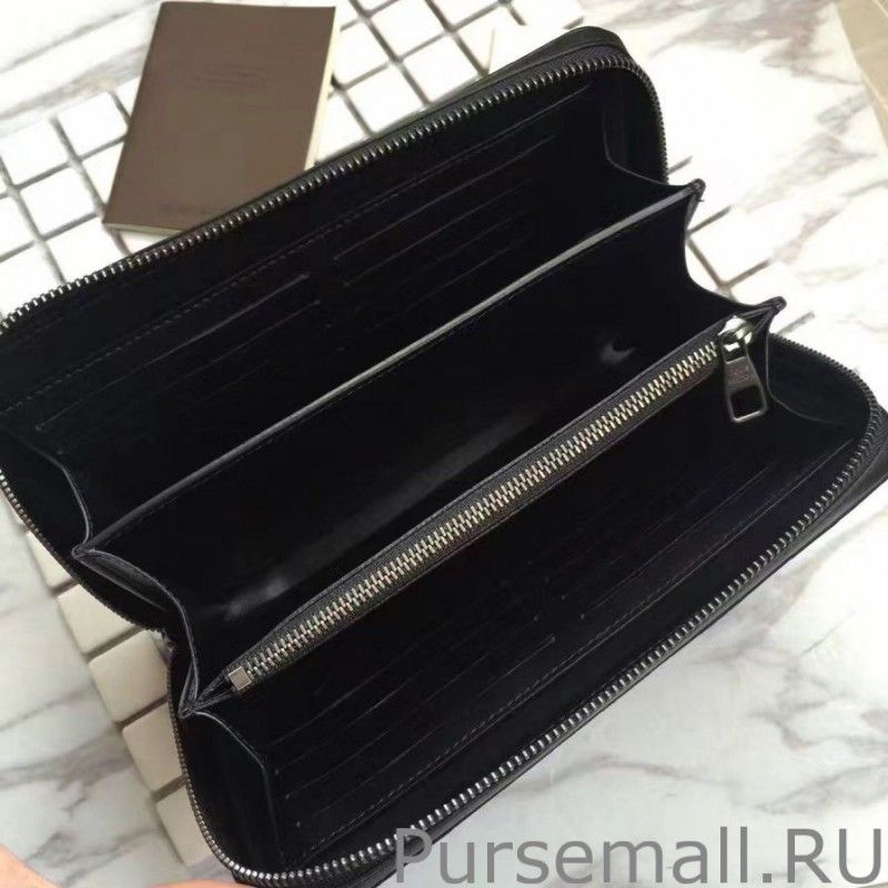 Zippy XL Wallet Damier Infini N61254