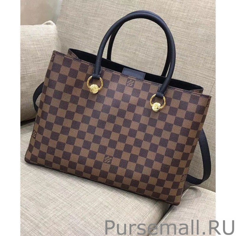 Riverside Damier Ebene N40050