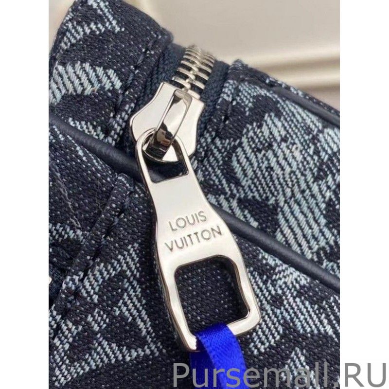 Outdoor Bumbag Monogram Tapestry M57281