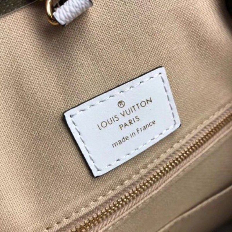 Onthego Bag Giant Monogram M44571