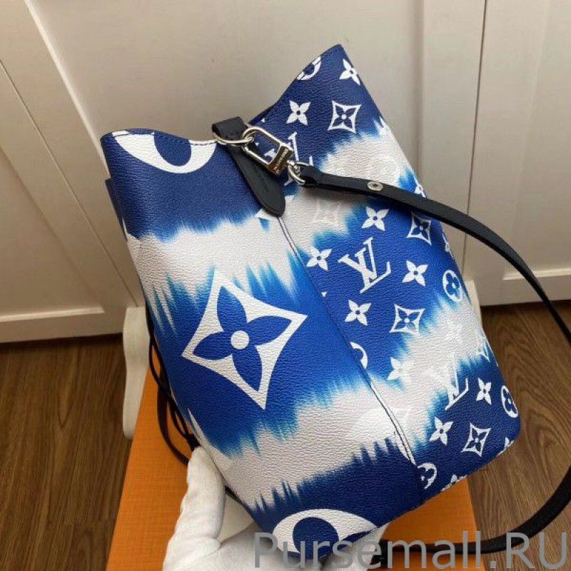 LV Escale NeoNoe MM Bag M45126