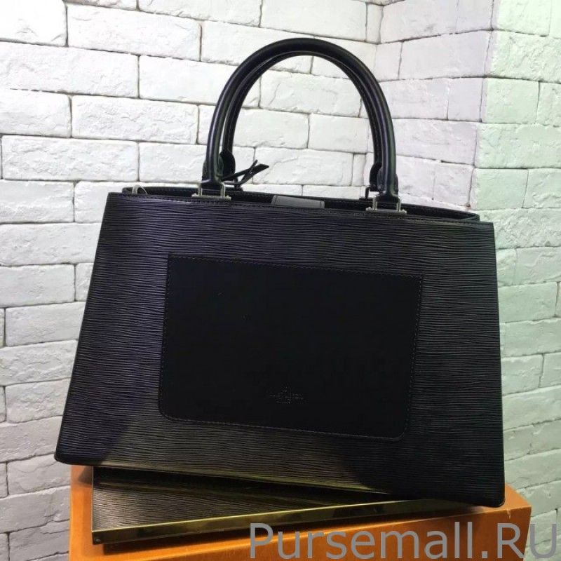 Kleber MM Epi Leather Bag M51323