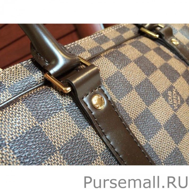 Briefacases Bags Ebene Porte-Documents Voyage N41124