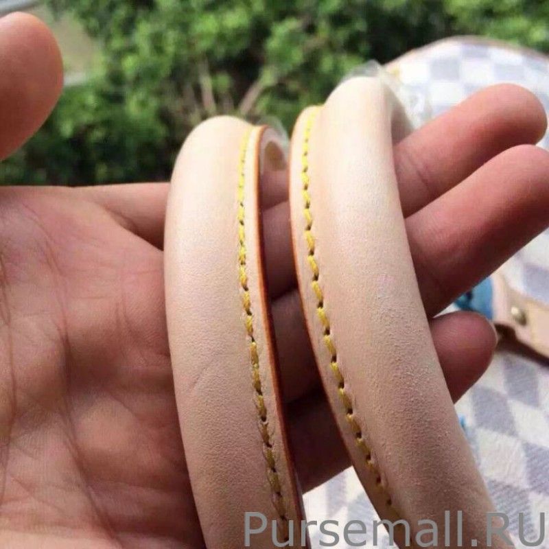 Keepall Bandoulière 45 Damier Azur N48223