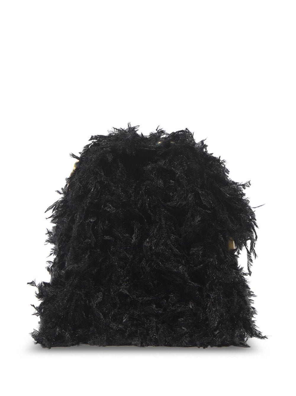 Ba*len*cia*ga small crush shoulder bag