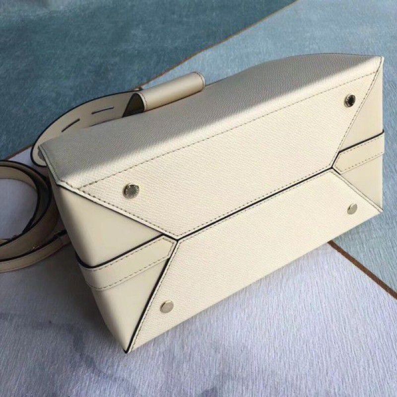 City Frame Bag Taiga Leather M52719