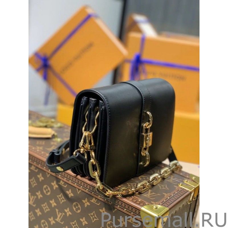 Rendez Vous Bag M57743 Black