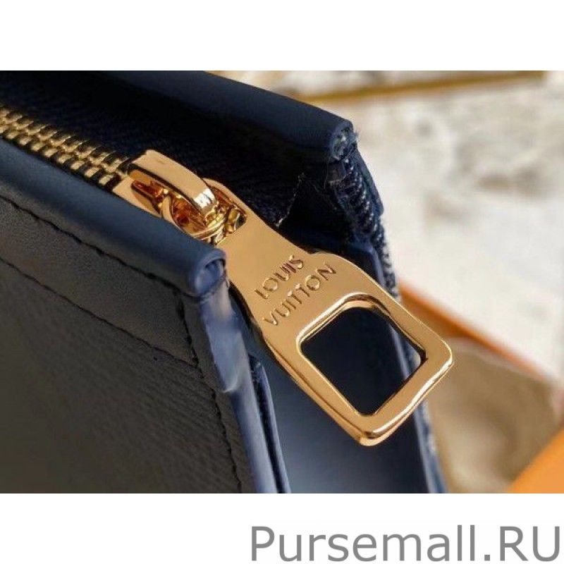 Pochette Voyage MM Monogram Denim M45961