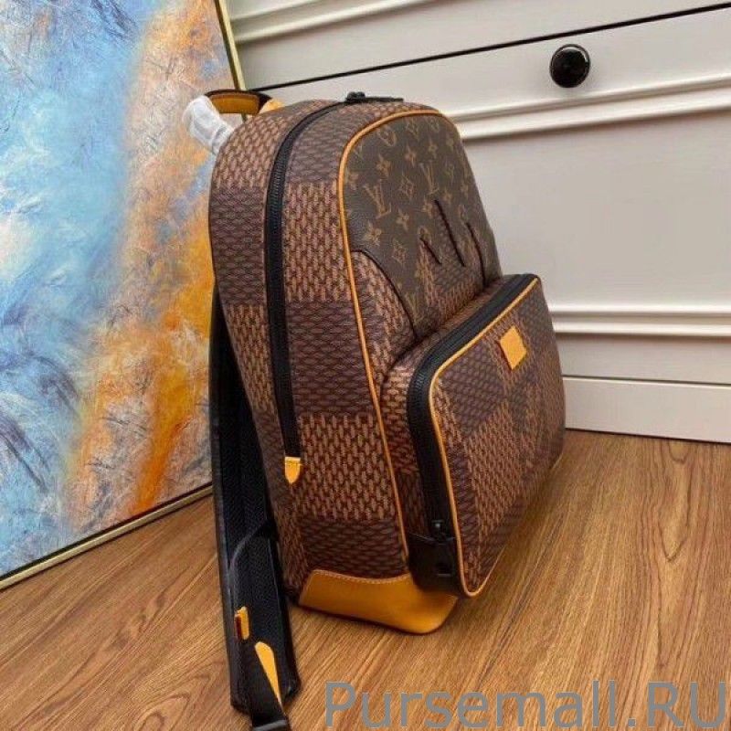 LV2 Campus Backpack N40380