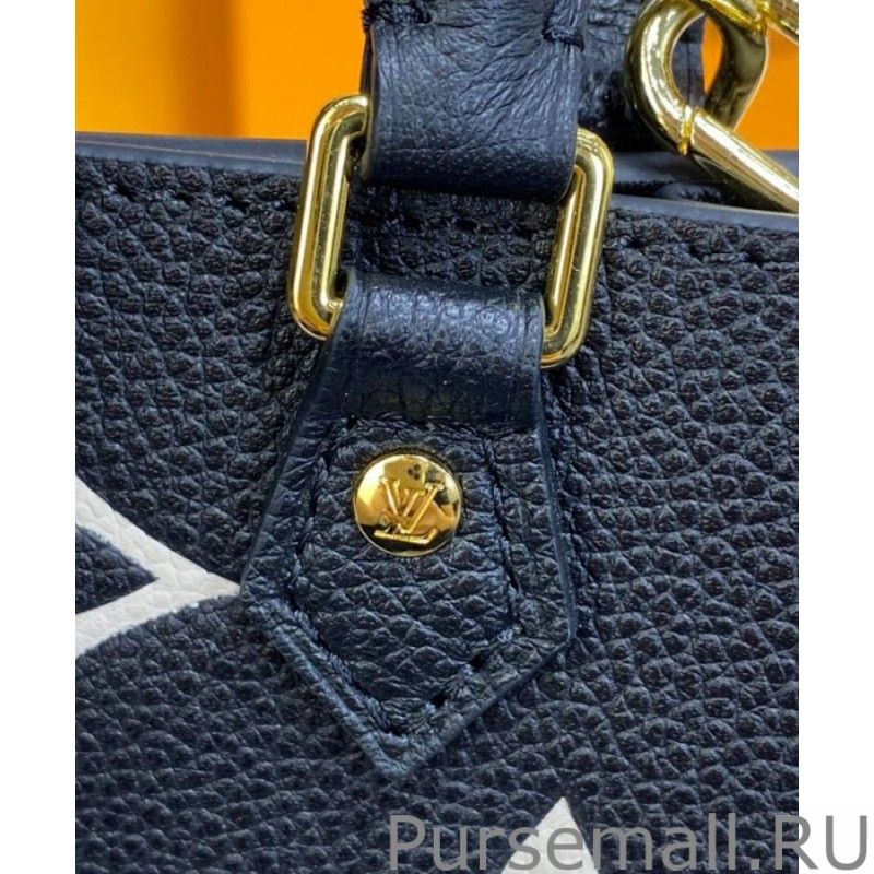 Petit Sac Plat M57937