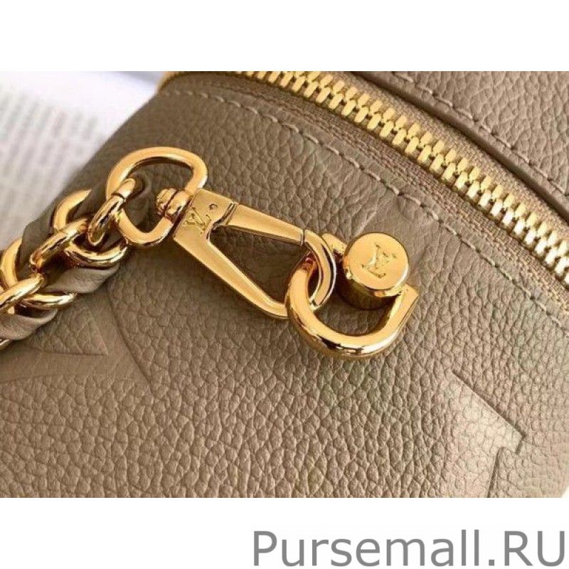 Vanity PM Monogram Empreinte M45608