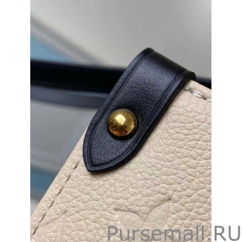 LV Crafty OnTheGo GM Bag M45372