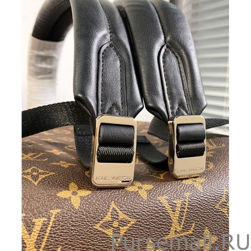 Josh Backpack M45349 Brown