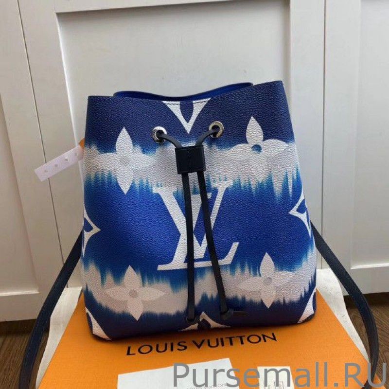 LV Escale NeoNoe MM Bag M45126