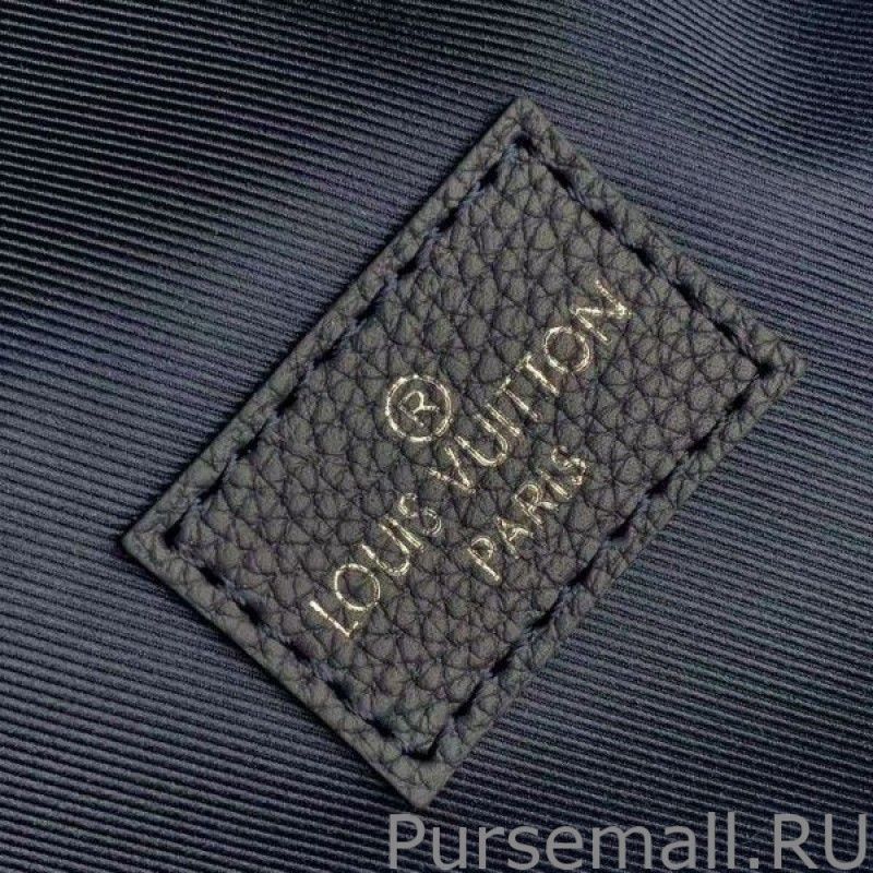 Multipocket Backpack Ink Watercolor M57841