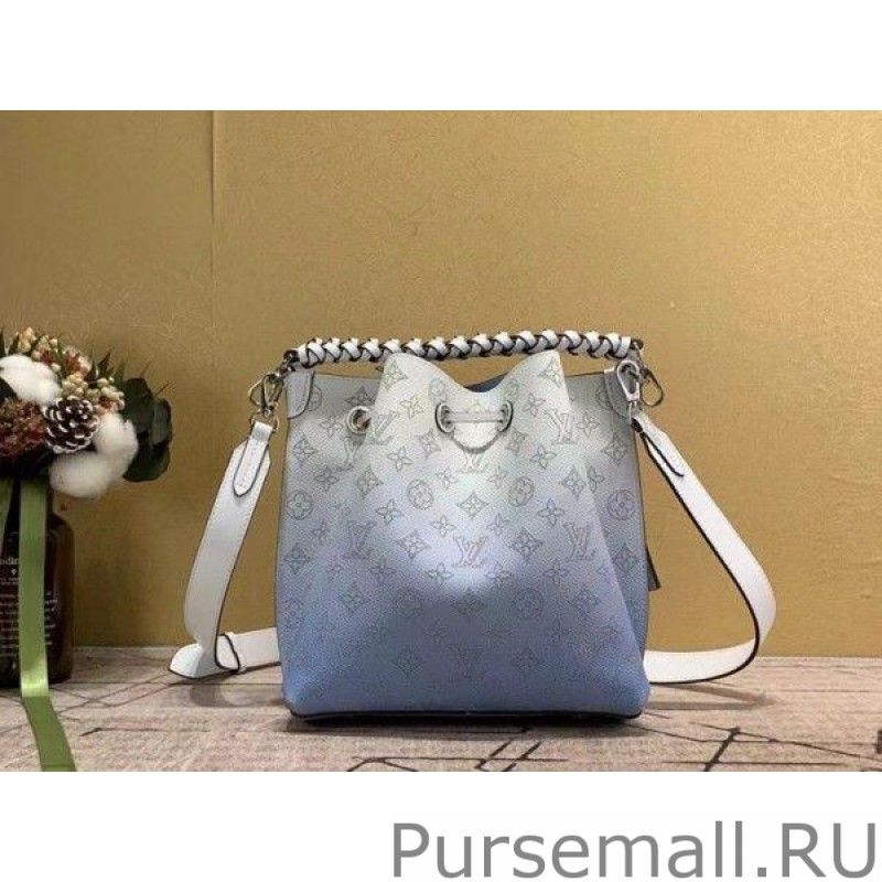 Muria Bag Gradient Blue Mahina M57853