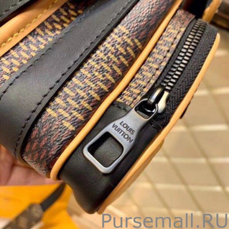 Nano Amazone Messenger Bag N40357