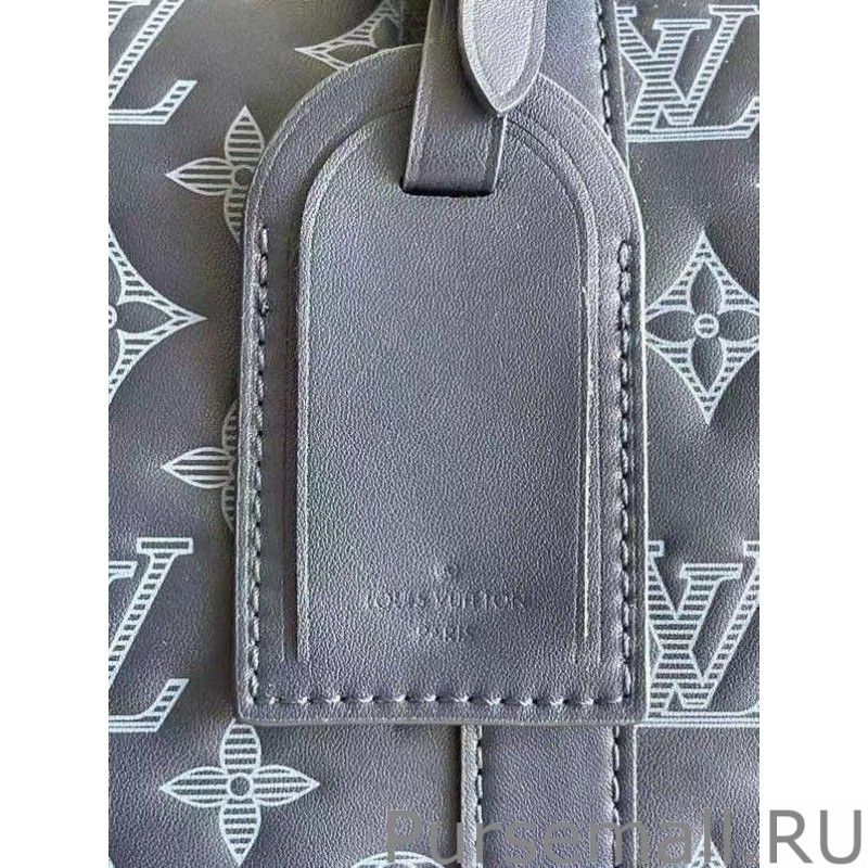 Keepall Bandouliere 50 Monogram Shadow M45731