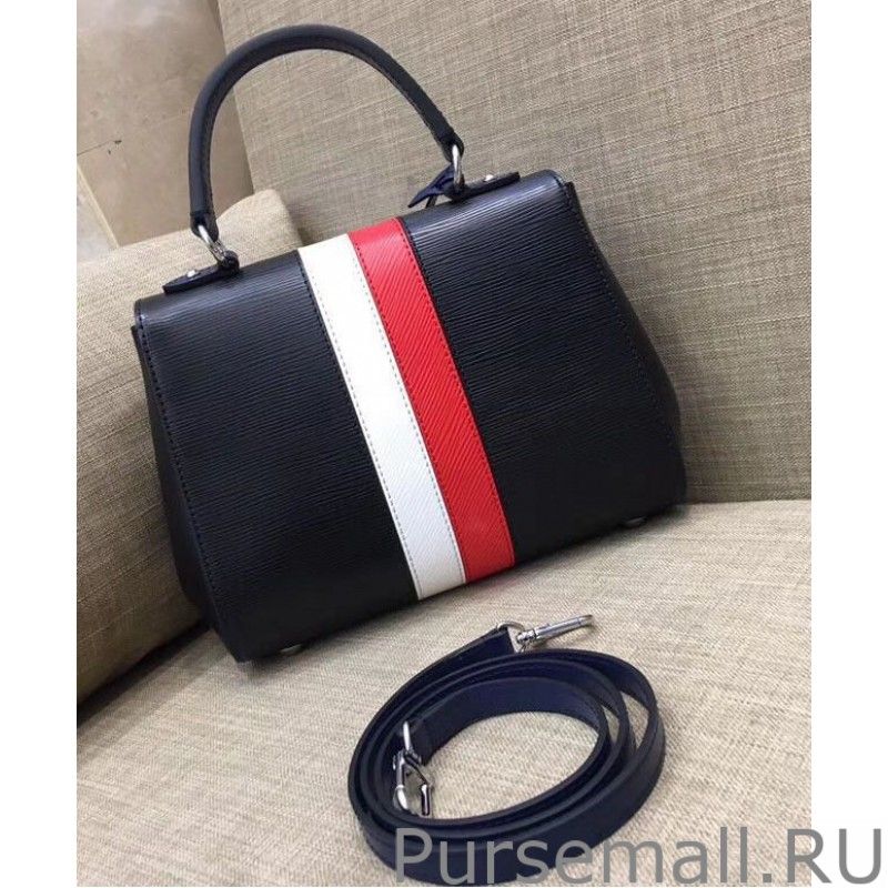 Cluny MM M51966 Black