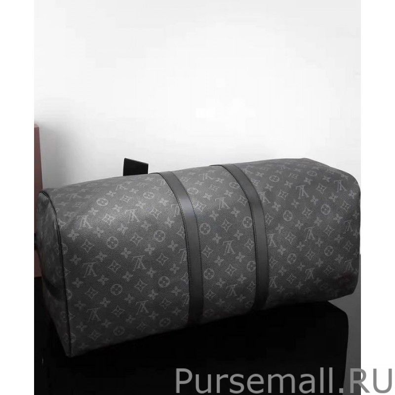 Keepall Bandouliere 55 M40605