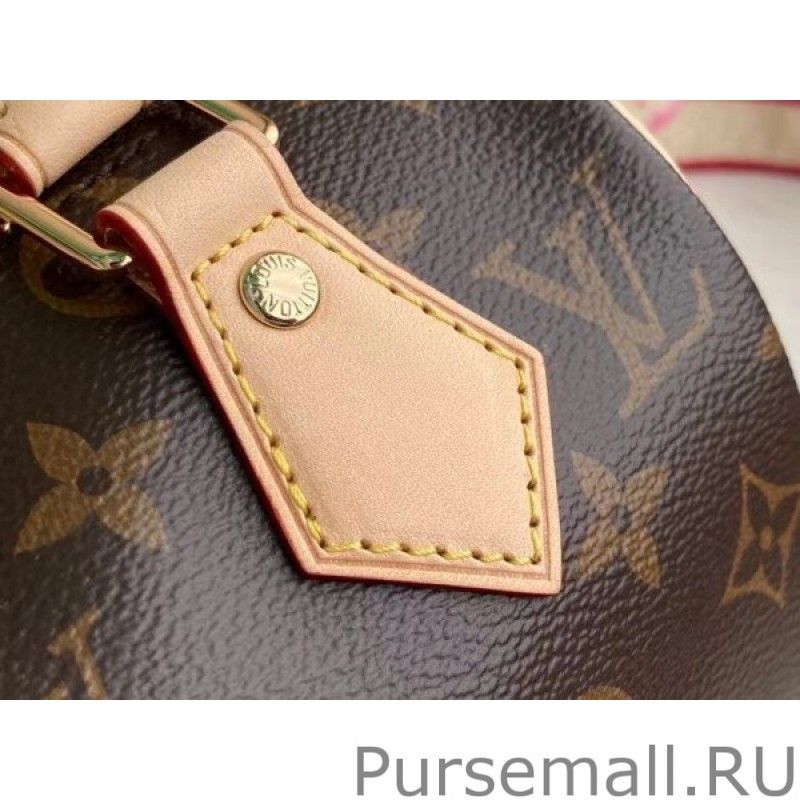 Speedy Bandouliere 20 Monogram M45948