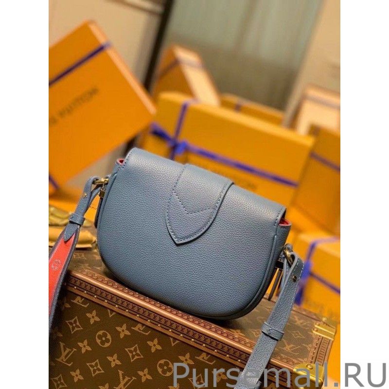 LV Pont 9 Soft PM Bag M58964
