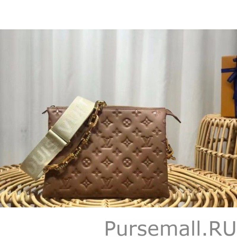 Coussin PM Bag Monogram Lambskin M59277