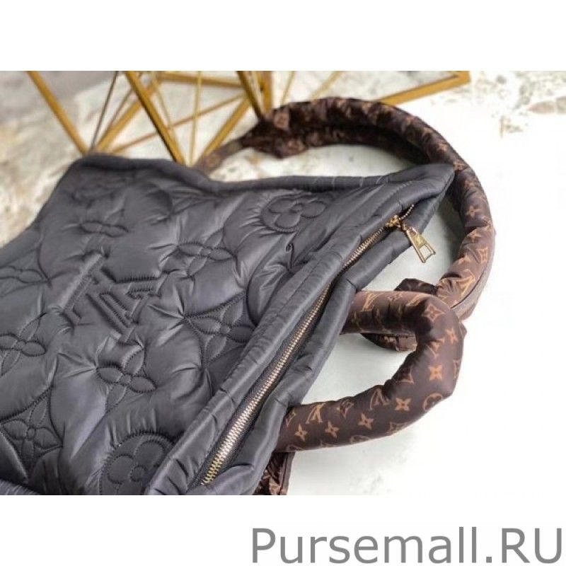 Backpack In Monogram Nylon M58981