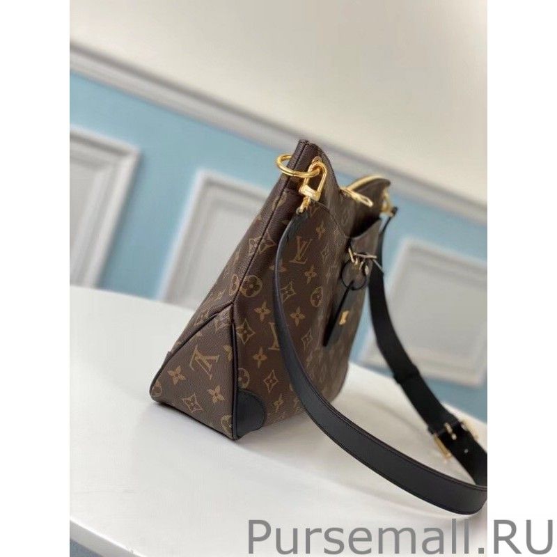 Odeon MM Bag Monogram Canvas M45352